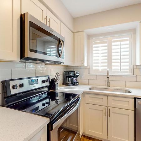 Summer Lake Townhomes 17 Destin Zewnętrze zdjęcie