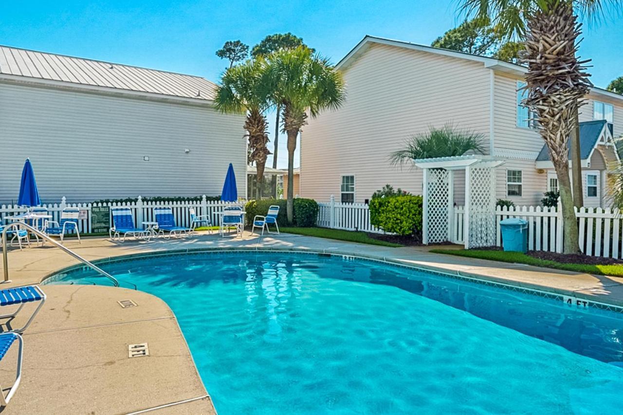 Summer Lake Townhomes 17 Destin Zewnętrze zdjęcie