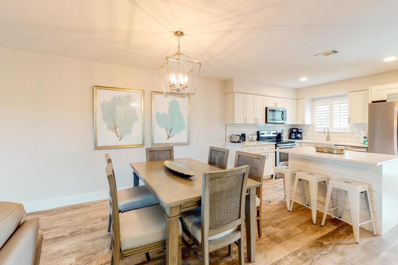 Summer Lake Townhomes 17 Destin Zewnętrze zdjęcie