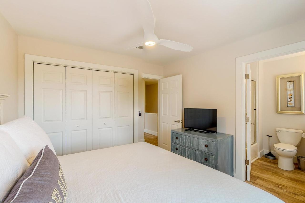 Summer Lake Townhomes 17 Destin Zewnętrze zdjęcie