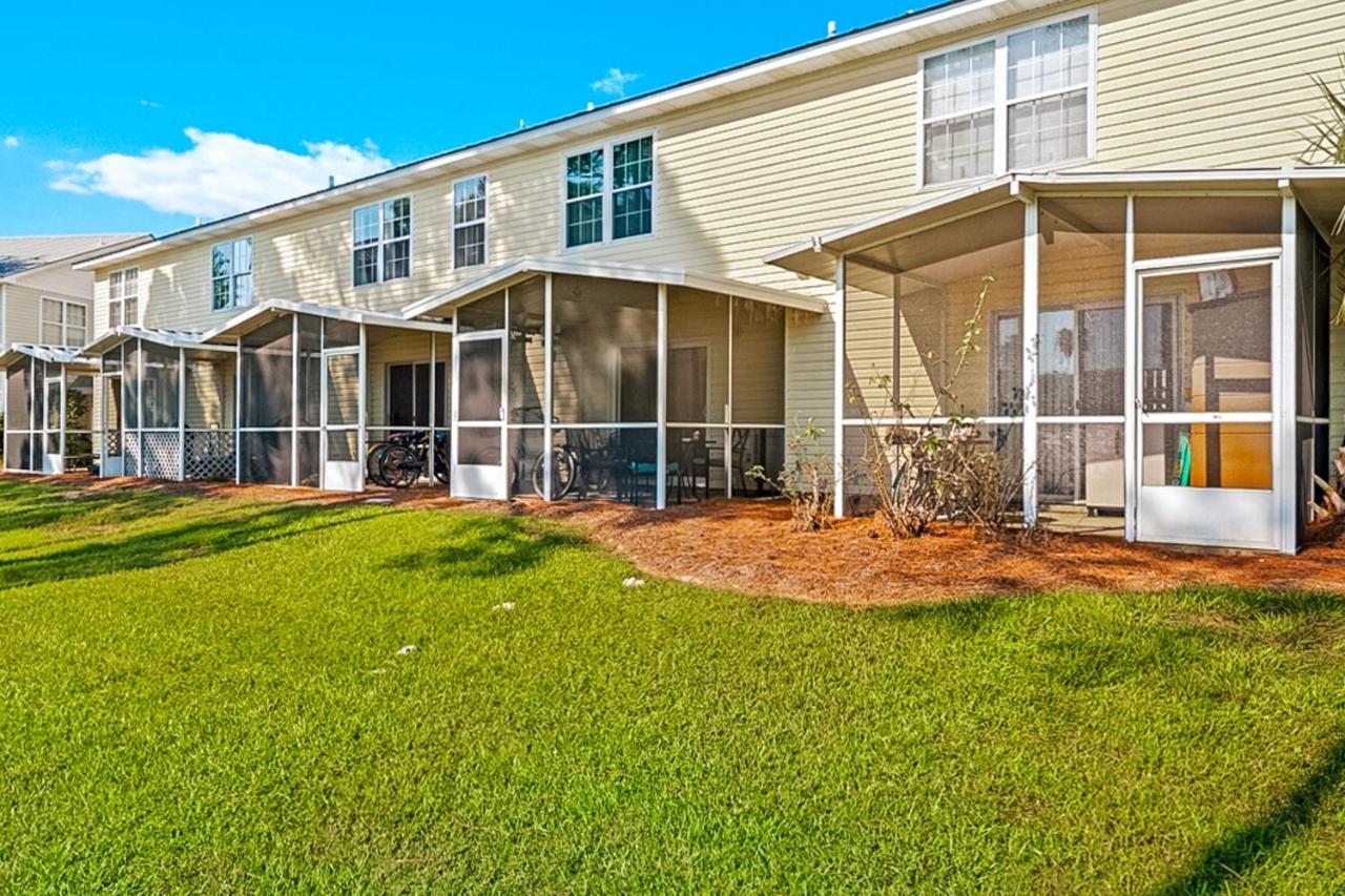 Summer Lake Townhomes 17 Destin Zewnętrze zdjęcie
