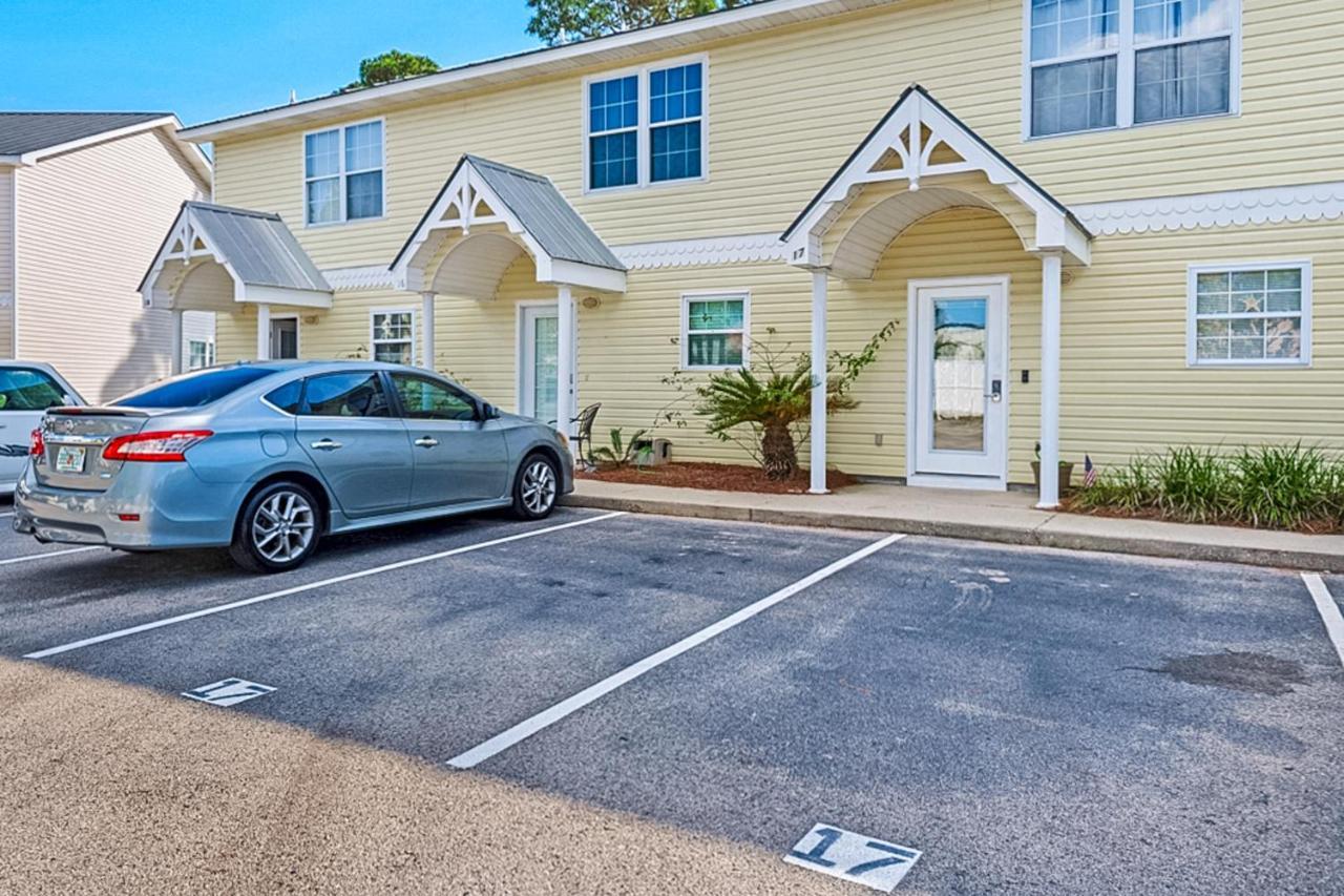 Summer Lake Townhomes 17 Destin Zewnętrze zdjęcie